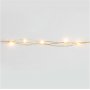 LED-Lichterkette - Gold - 3,15 m