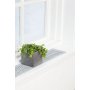 Hkelanleitung - Fensterleiste hkeln