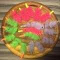 Kundenbild Sharpist Pro - Qualitätsschere 10 cm - antihaftbeschichtet - lebenslang scharf