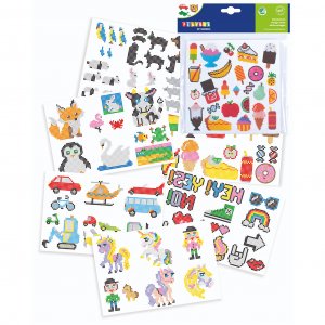 Musterkarte 108 Motive Musterkarte 108 Motive