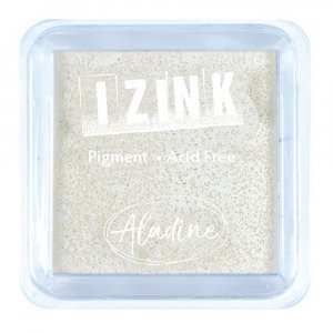 Stempelkissen Pigment Classic 5,1x5,1x2,2 cm Stempelkissen Pigment Classic 5,1x5,1x2,2 cm
