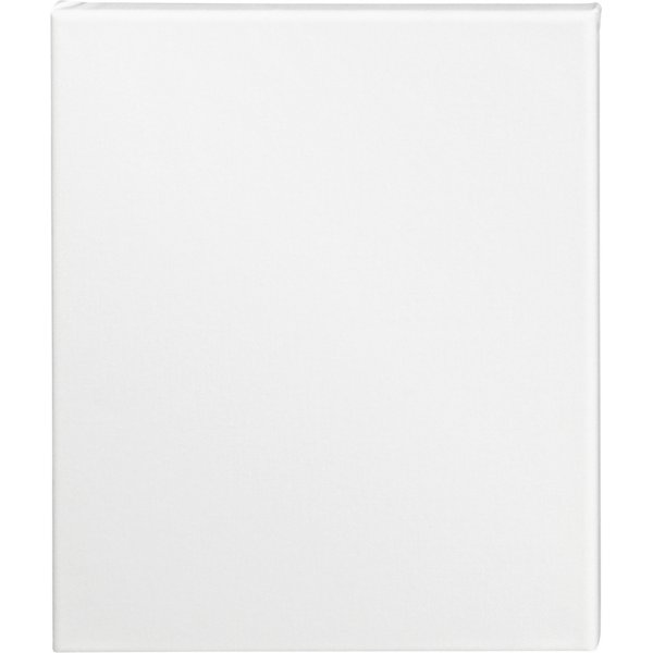 ArtistLine Leinwand - wei - 24x30 cm