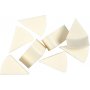Pilze - wei - 8 Stk