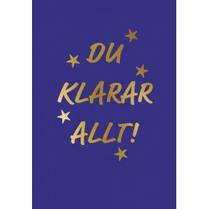 Du kannst mit allem umgehen Du kannst mit allem umgehen