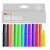 Faserstift 12 Stück dick Faserstift 12 Stück dick