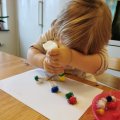 Kundenbild Pom-Pom-Glitzer