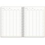 Kalender 24/25 - Der Lehrerkalender horizontal