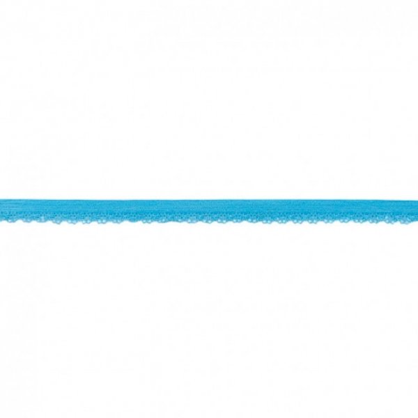 Spitze - Elastisch, Schleife