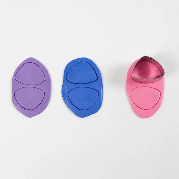 Starten Sie das DIY-Kit Schmuck-Ton, Schmuck