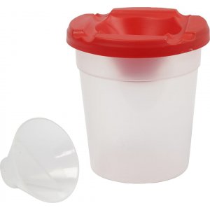 Pinseldose - 15 Stk Pinseldose - 15 Stk