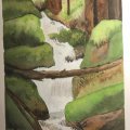 Kundenbild Aquarellfarbe W&N Professional 5 ml Tube - 503 Permanentes Saftgr�n