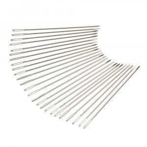 Stricknadeln 15 cm - 25er-Pack Stricknadeln 15 cm - 25er-Pack