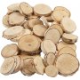 Holzbretter - 25-45 mm - 600 g