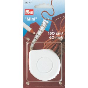 Rollmaßband Mini 150 cm 60 Zoll Rollmaßband Mini 150 cm 60 Zoll