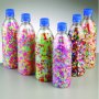 Nabbi Perlenteller 16 / 8 cm - wei 2 Stk. Herz mischen