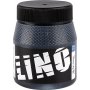 Linoleumfarbe - Schwarz - 250 ml