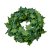 Girlande Mini 3 m - grüner Efeu Girlande Mini 3 m - grüner Efeu
