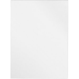 ArtistLine Leinwand - weiß - 60x80 cm - 5 Stk ArtistLine Leinwand - weiß - 60x80 cm - 5 Stk