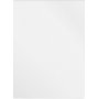 ArtistLine Leinwand - wei - 60x80 cm - 5 Stk