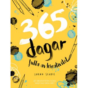 365 Tage voller Kreativität 365 Tage voller Kreativität