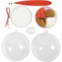 Mini-DIY-Kit Modellieren - Sauber