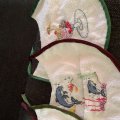 Kundenbild Stickgarn / Moulingarn - 100 Stück 42 Farben