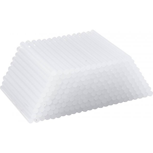 Klebestifte fr Mini-Klebepistole - L10 cm - 200 Stk