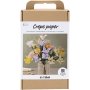 DIY-Kit Krepppapier