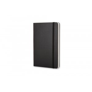 Notizbuch Classic Large Blank Notizbuch Classic Large Blank