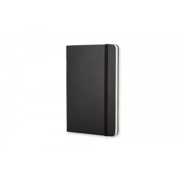 Notizbuch Classic Large Blank