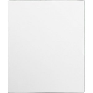 ArtistLine Leinwand - weiß - 50x60 cm - 5 Stk ArtistLine Leinwand - weiß - 50x60 cm - 5 Stk