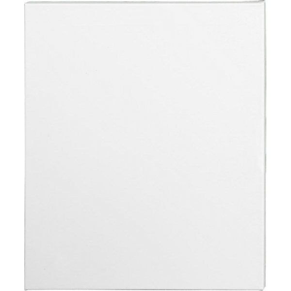 ArtistLine Leinwand - wei - 50x60 cm - 5 Stk