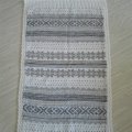 Kundenbild Wikingergarn Babywolle 50g - Dunkelgrau (315)