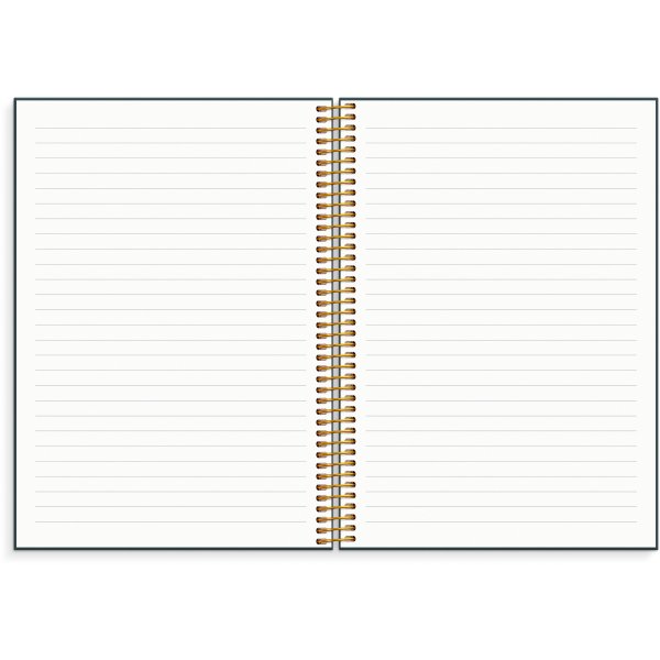 Kalender 24/25 - Organizer und Notizen