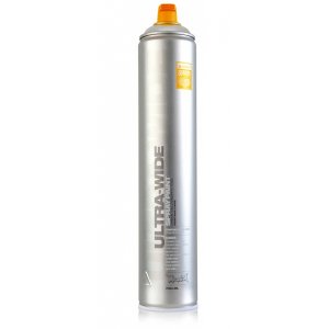 Sprühfarbe Montana ULTRA WIDE 750ml Sprühfarbe Montana ULTRA WIDE 750ml
