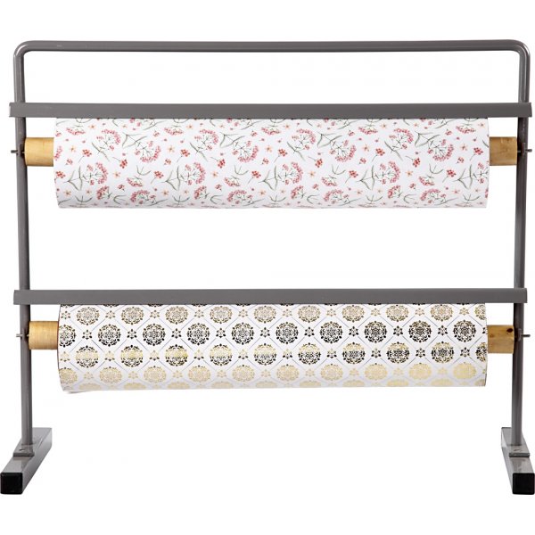 Geschenkpapierstnder