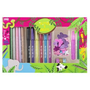Farbset Glitter & Create Farbset Glitter & Create
