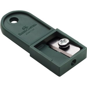 Bleistiftspitzer Faber-Castell Bleistiftspitzer Faber-Castell