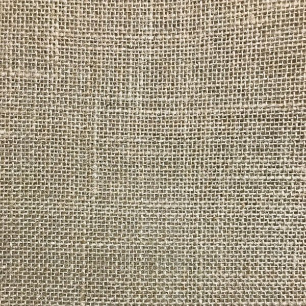 Jutestoff ungebleicht 1 m
