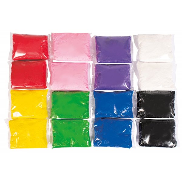 Leichter Ton - 8x120g