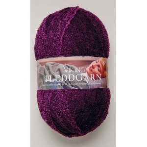 Wikingergarn Karogarn 350g - Heather (769) Wikingergarn Karogarn 350g - Heather (769)