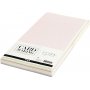 Karten und Umschlge - Pastellfarben 16 x 16 cm - 50 Sets