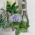 Kundenbild Aquarellblock Sense 160g - A4