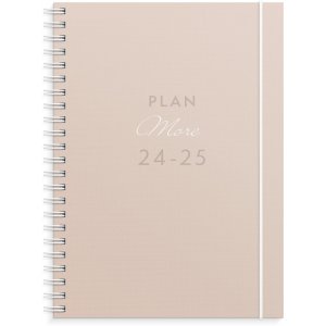 Kalender 24/25 - Planen Sie mehr Kalender 24/25 - Planen Sie mehr