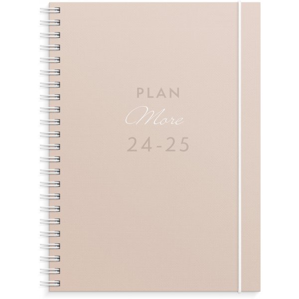 Kalender 24/25 - Planen Sie mehr