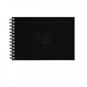 Rhodia Touch Aquarellbuch A6 Querformat 300 g Rhodia Touch Aquarellbuch A6 Querformat 300 g