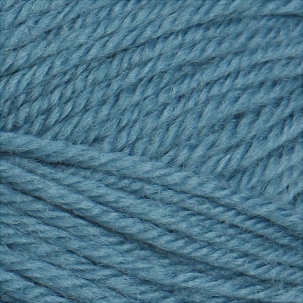 Babygarn - Petroleum - 50 g