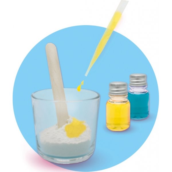 Badebomben - stellen Sie Ihre eigenen Badebomben her Badebomben - stellen Sie Ihre eigenen Badebomben her