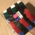 Kundenbild Stickgarn / Moulingarn - 100 Stück 42 Farben
