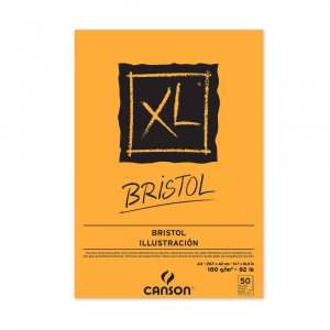 Canson XL Bristol 180g Canson XL Bristol 180g